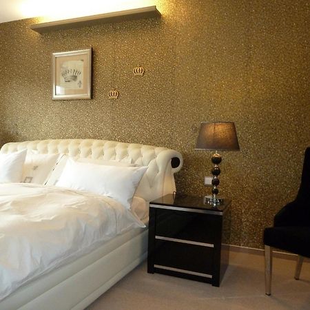 Gaestehaus Villa Casamia (Adults Only) Schmalkalden Room photo