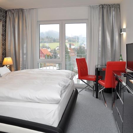 Gaestehaus Villa Casamia (Adults Only) Schmalkalden Exterior photo