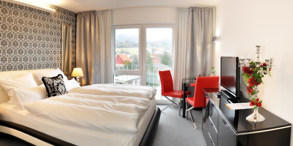 Gaestehaus Villa Casamia (Adults Only) Schmalkalden Room photo