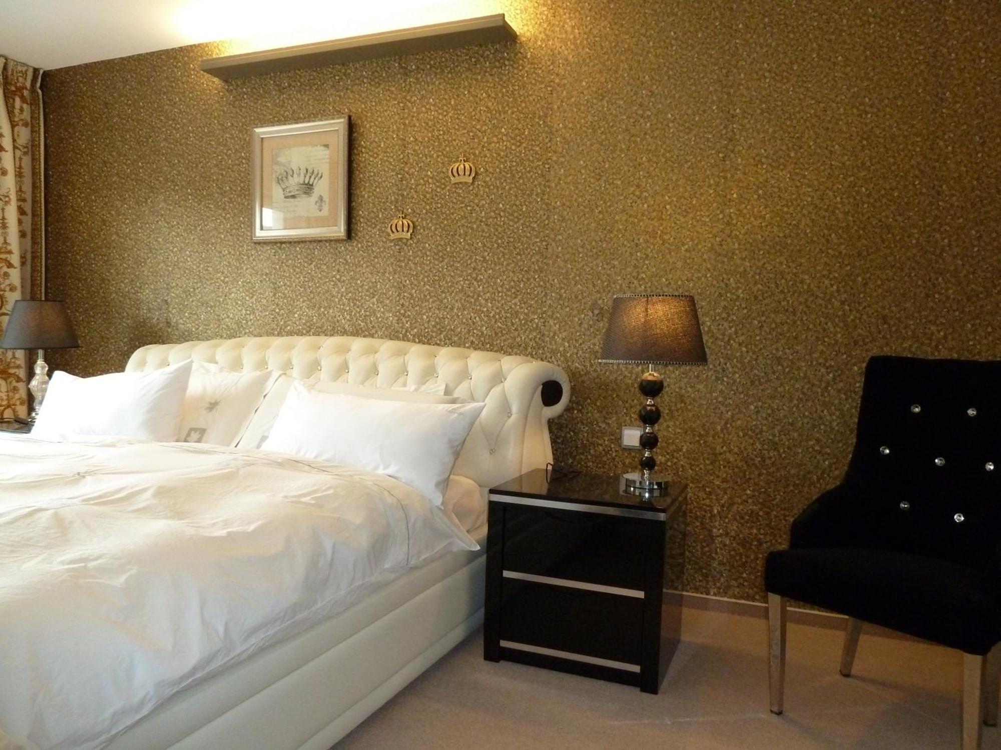 Gaestehaus Villa Casamia (Adults Only) Schmalkalden Room photo