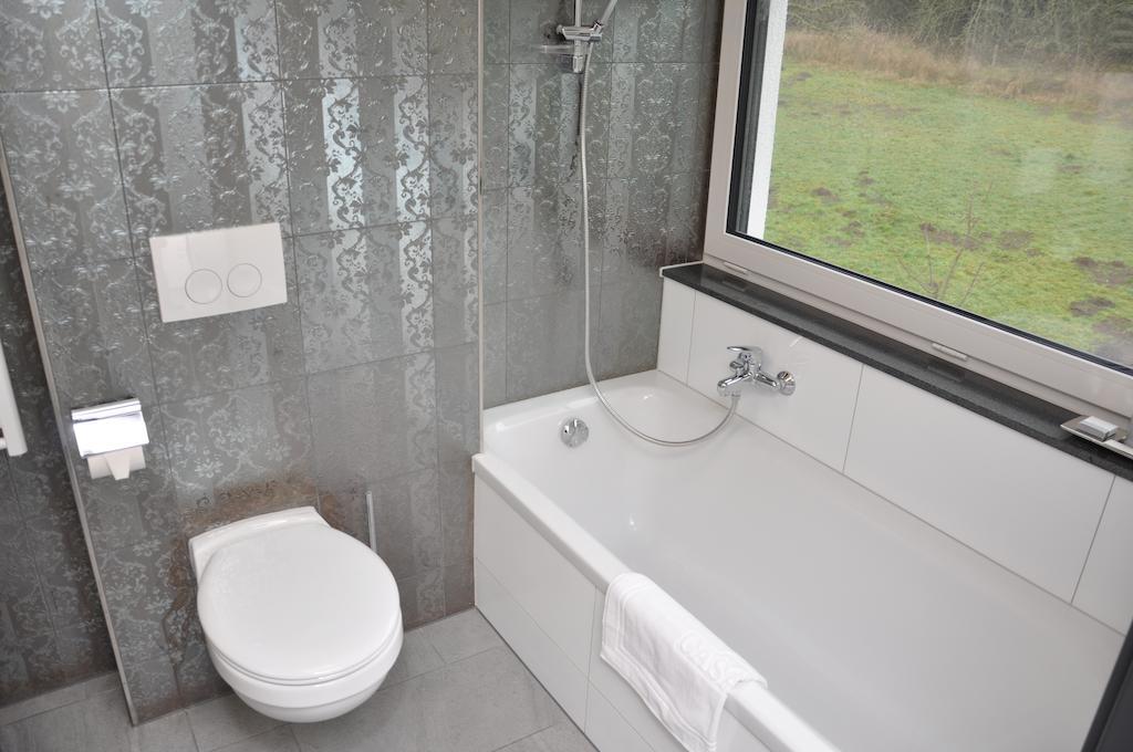Gaestehaus Villa Casamia (Adults Only) Schmalkalden Room photo