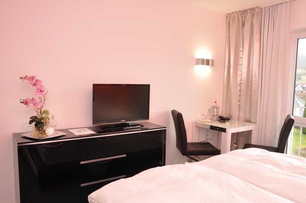 Gaestehaus Villa Casamia (Adults Only) Schmalkalden Room photo