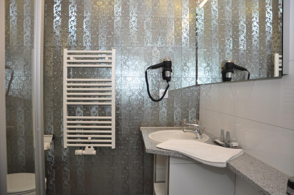 Gaestehaus Villa Casamia (Adults Only) Schmalkalden Room photo
