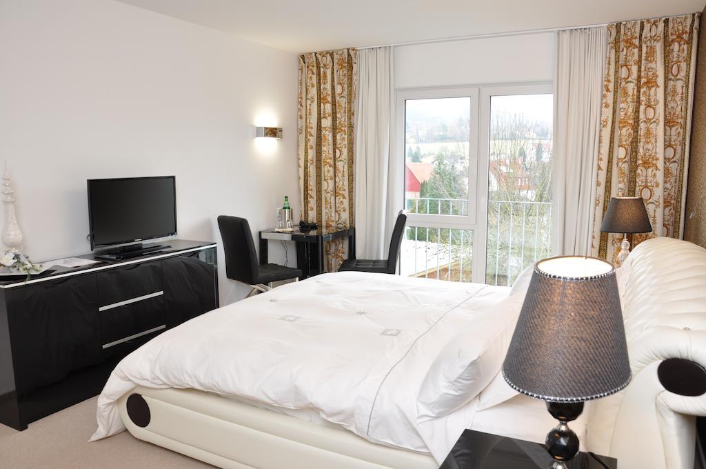 Gaestehaus Villa Casamia (Adults Only) Schmalkalden Room photo