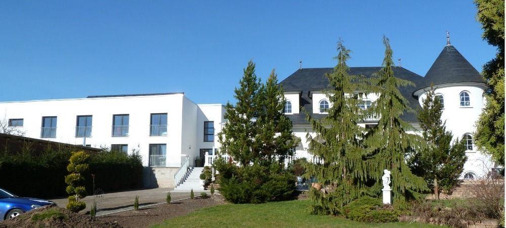 Gaestehaus Villa Casamia (Adults Only) Schmalkalden Exterior photo